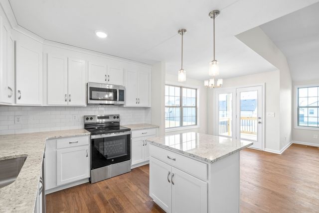 616 Liberty Park, Clarksville, TN 37042