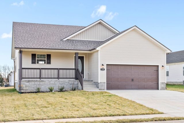 616 Liberty Park, Clarksville, TN 37042