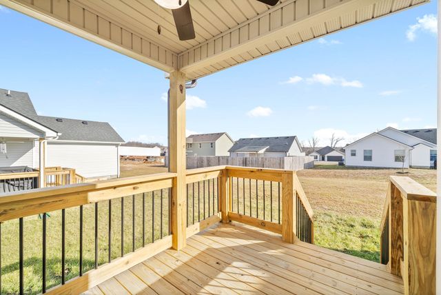 616 Liberty Park, Clarksville, TN 37042
