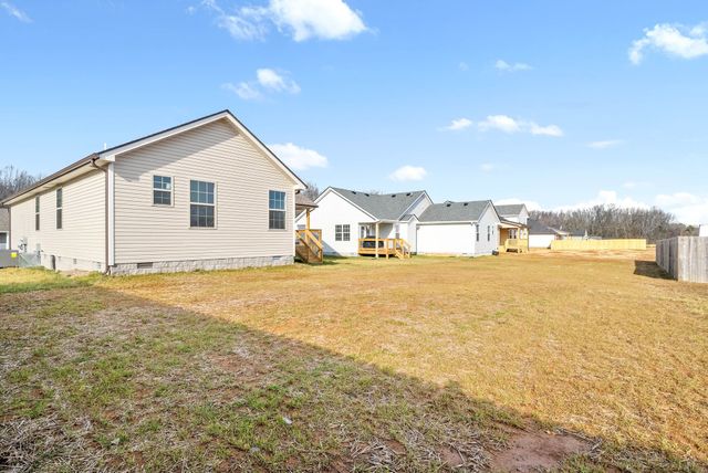 616 Liberty Park, Clarksville, TN 37042