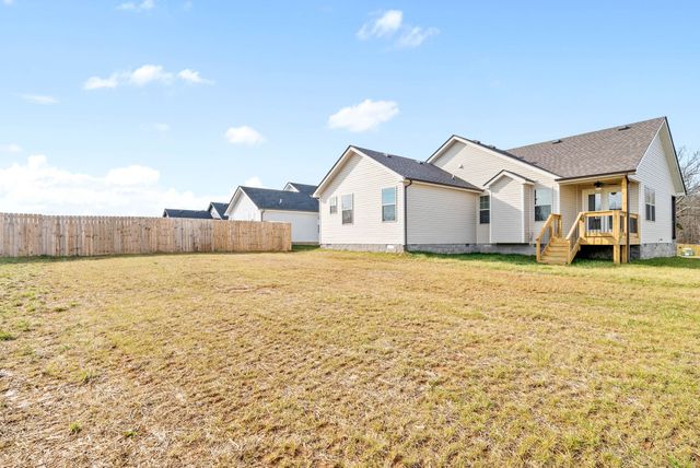 616 Liberty Park, Clarksville, TN 37042