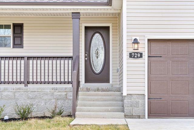 616 Liberty Park, Clarksville, TN 37042