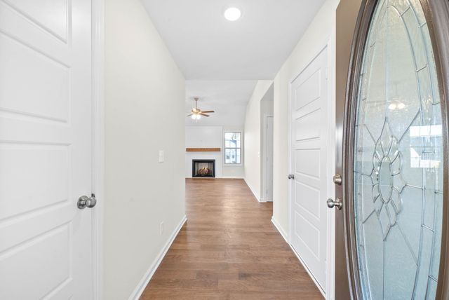 616 Liberty Park, Clarksville, TN 37042