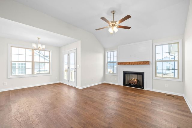 616 Liberty Park, Clarksville, TN 37042