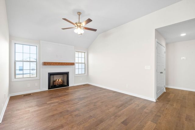 616 Liberty Park, Clarksville, TN 37042