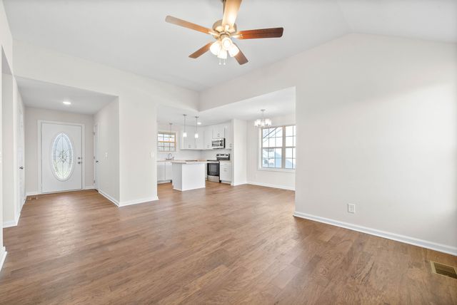616 Liberty Park, Clarksville, TN 37042