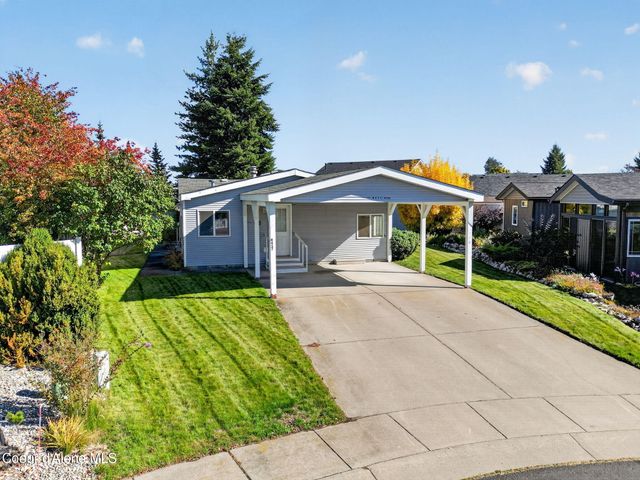 8457 W Bryce Canyon ST, Rathdrum, ID 83858 property photo