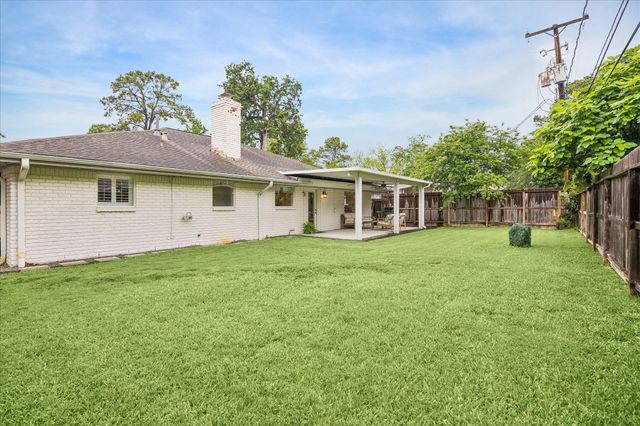 4410 Santee Street, Houston, TX 77018