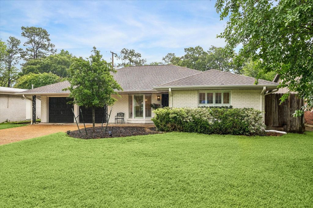 4410 Santee Street, Houston, TX 77018