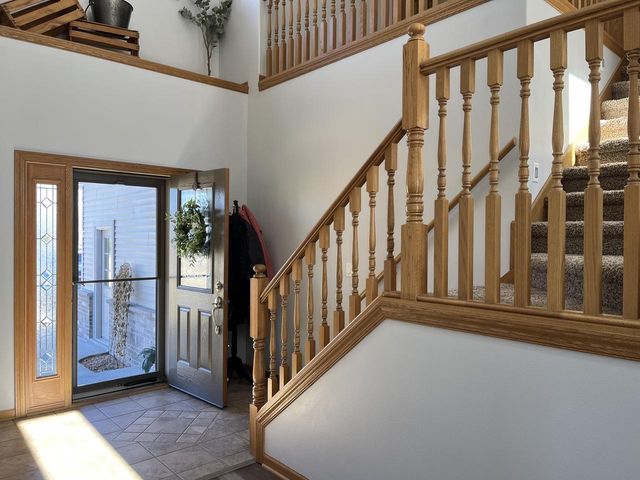 7439 Lee ROAD, Hartford, WI 53027