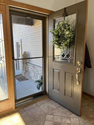 7439 Lee ROAD, Hartford, WI 53027