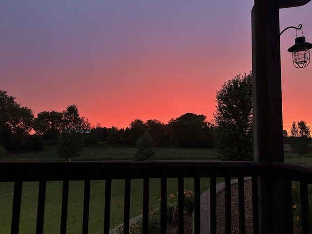 7439 Lee ROAD, Hartford, WI 53027