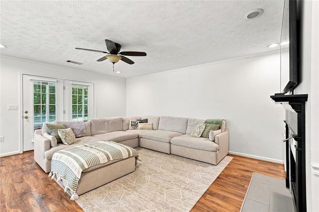 122 Keeble Creek, Jasper, GA 30143