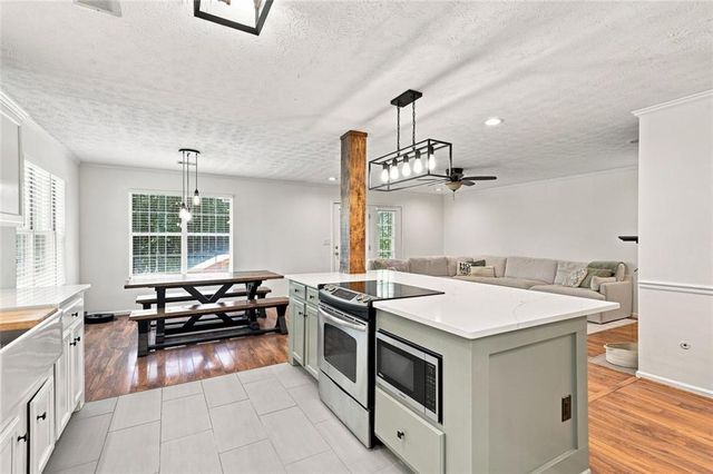 122 Keeble Creek, Jasper, GA 30143