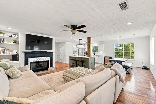 122 Keeble Creek, Jasper, GA 30143