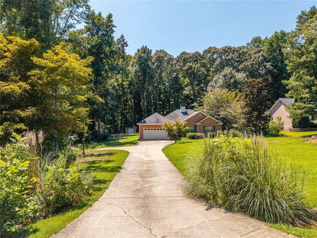 122 Keeble Creek, Jasper, GA 30143
