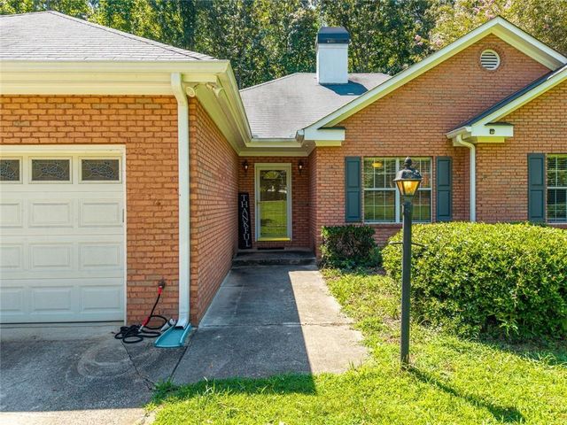 122 Keeble Creek, Jasper, GA 30143