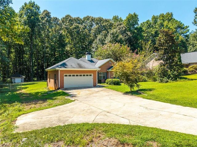 122 Keeble Creek, Jasper, GA 30143