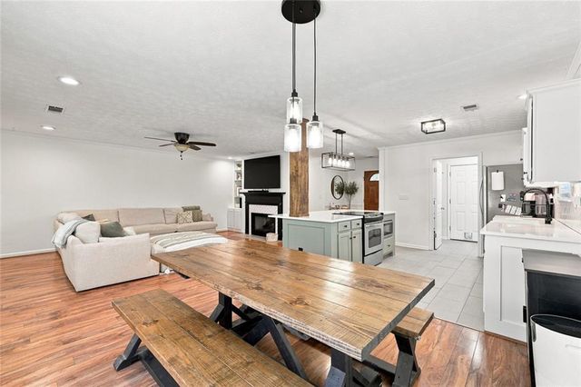 122 Keeble Creek, Jasper, GA 30143