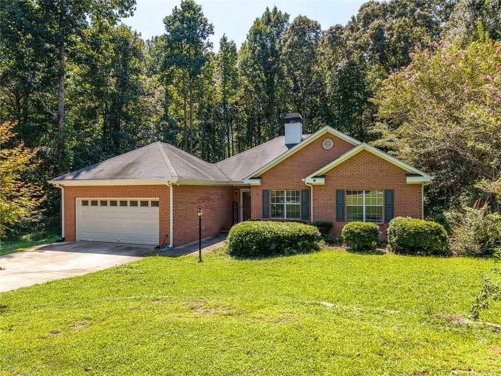 122 Keeble Creek, Jasper, GA 30143