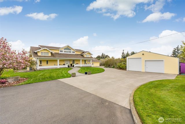 3910 Cliffside Drive, Bellingham, WA 98225
