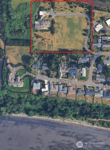 3910 Cliffside Drive, Bellingham, WA 98225