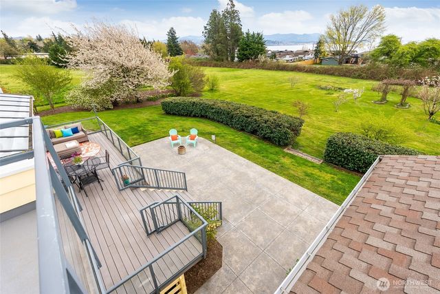 3910 Cliffside Drive, Bellingham, WA 98225