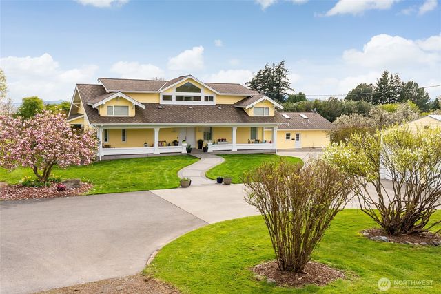 3910 Cliffside Drive, Bellingham, WA 98225
