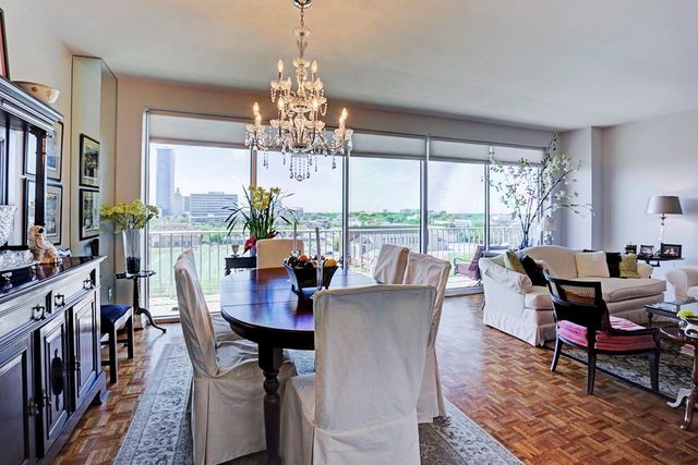 2200 Willowick Road 7B, Houston, TX 77027