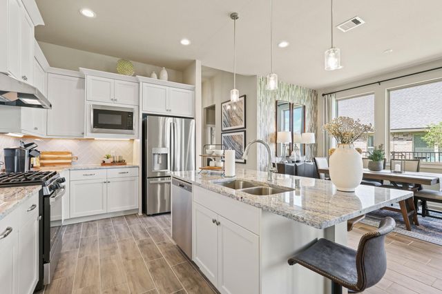 425 Blue Vervain TRL, Georgetown, TX 78633
