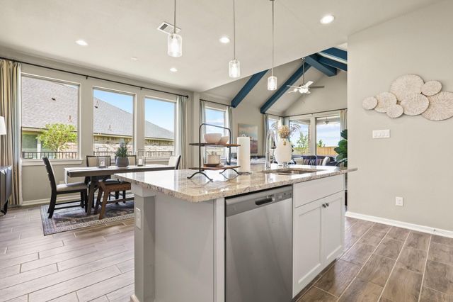 425 Blue Vervain TRL, Georgetown, TX 78633