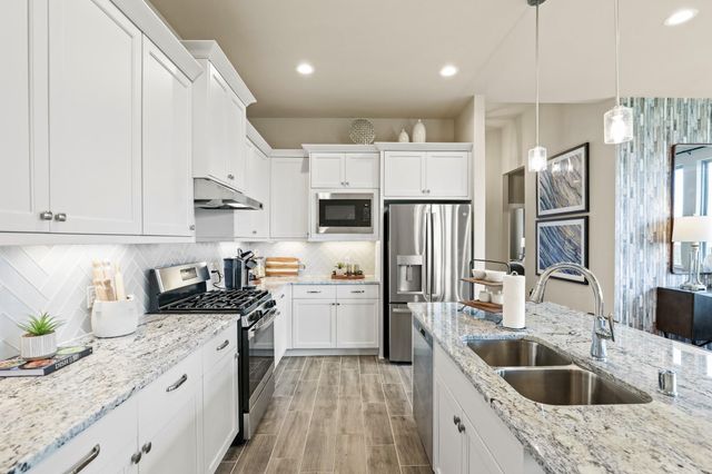 425 Blue Vervain TRL, Georgetown, TX 78633