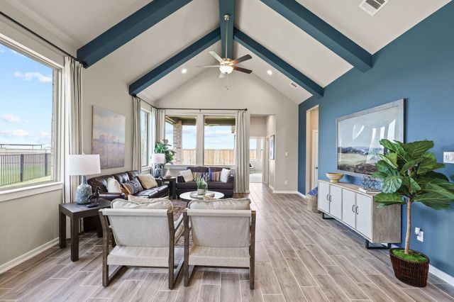 425 Blue Vervain TRL, Georgetown, TX 78633