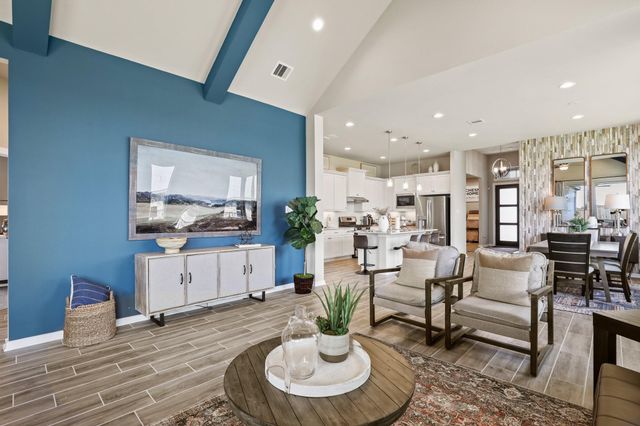 425 Blue Vervain TRL, Georgetown, TX 78633