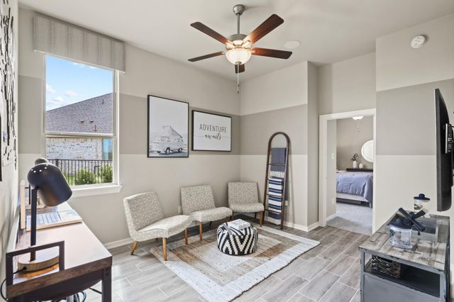 425 Blue Vervain TRL, Georgetown, TX 78633