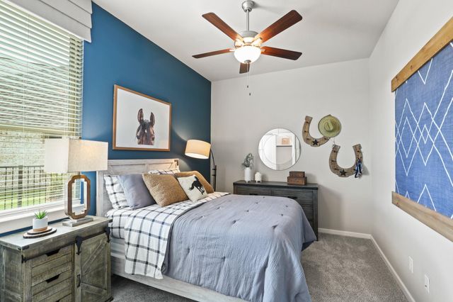 425 Blue Vervain TRL, Georgetown, TX 78633