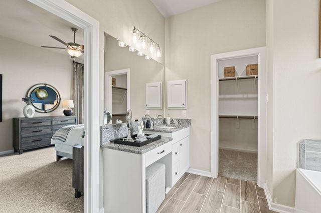 425 Blue Vervain TRL, Georgetown, TX 78633