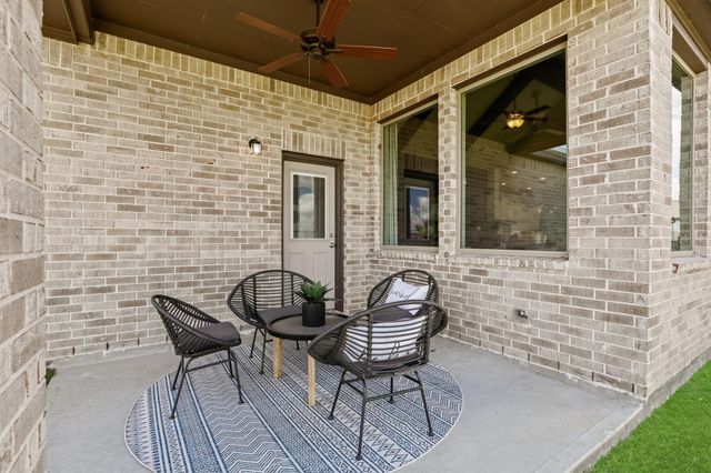 425 Blue Vervain TRL, Georgetown, TX 78633