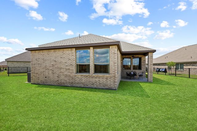 425 Blue Vervain TRL, Georgetown, TX 78633