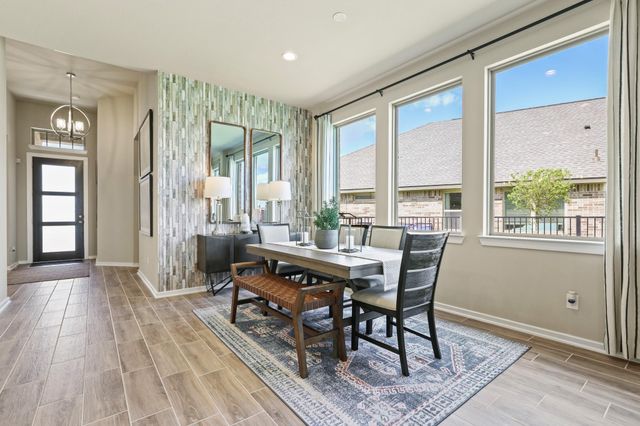 425 Blue Vervain TRL, Georgetown, TX 78633