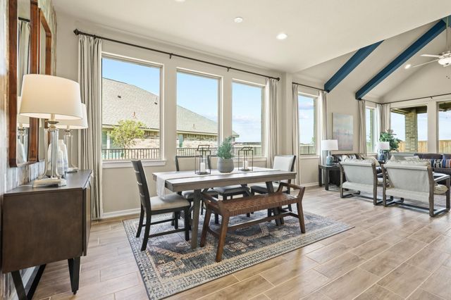 425 Blue Vervain TRL, Georgetown, TX 78633