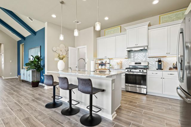425 Blue Vervain TRL, Georgetown, TX 78633