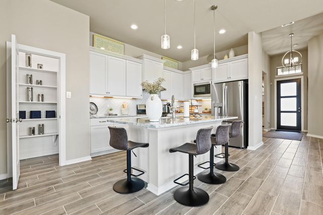 425 Blue Vervain TRL, Georgetown, TX 78633