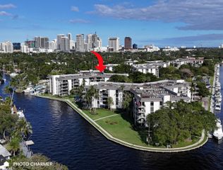 1301 RIVER REACH Drive 111, Fort Lauderdale, FL 33315