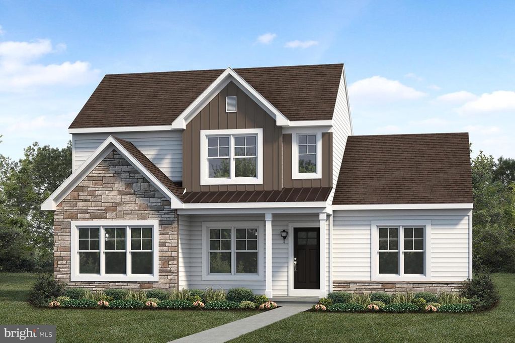 503 CHARLESTON DR, Mechanicsburg, PA 17055