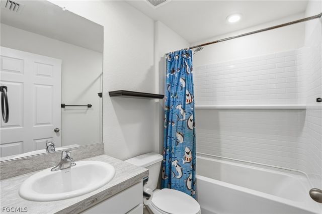 3319 40th ST W, Lehigh Acres, FL 33971