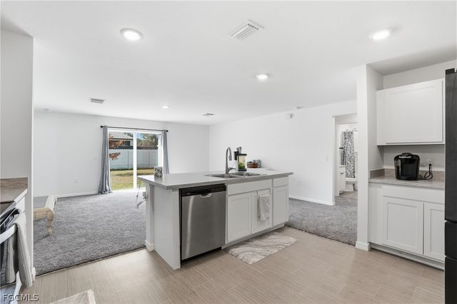 3319 40th ST W, Lehigh Acres, FL 33971