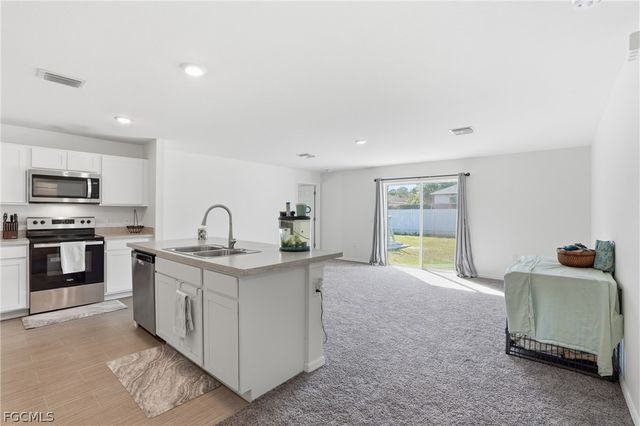 3319 40th ST W, Lehigh Acres, FL 33971