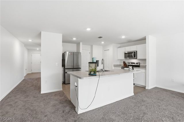 3319 40th ST W, Lehigh Acres, FL 33971