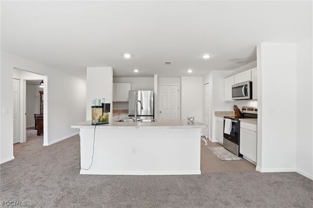 3319 40th ST W, Lehigh Acres, FL 33971